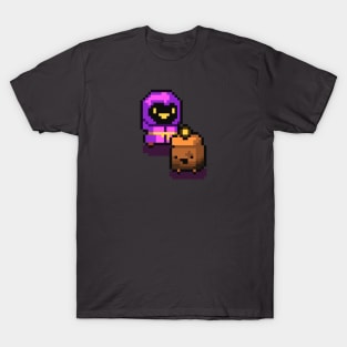 Good Boy Ser Junkan T-Shirt